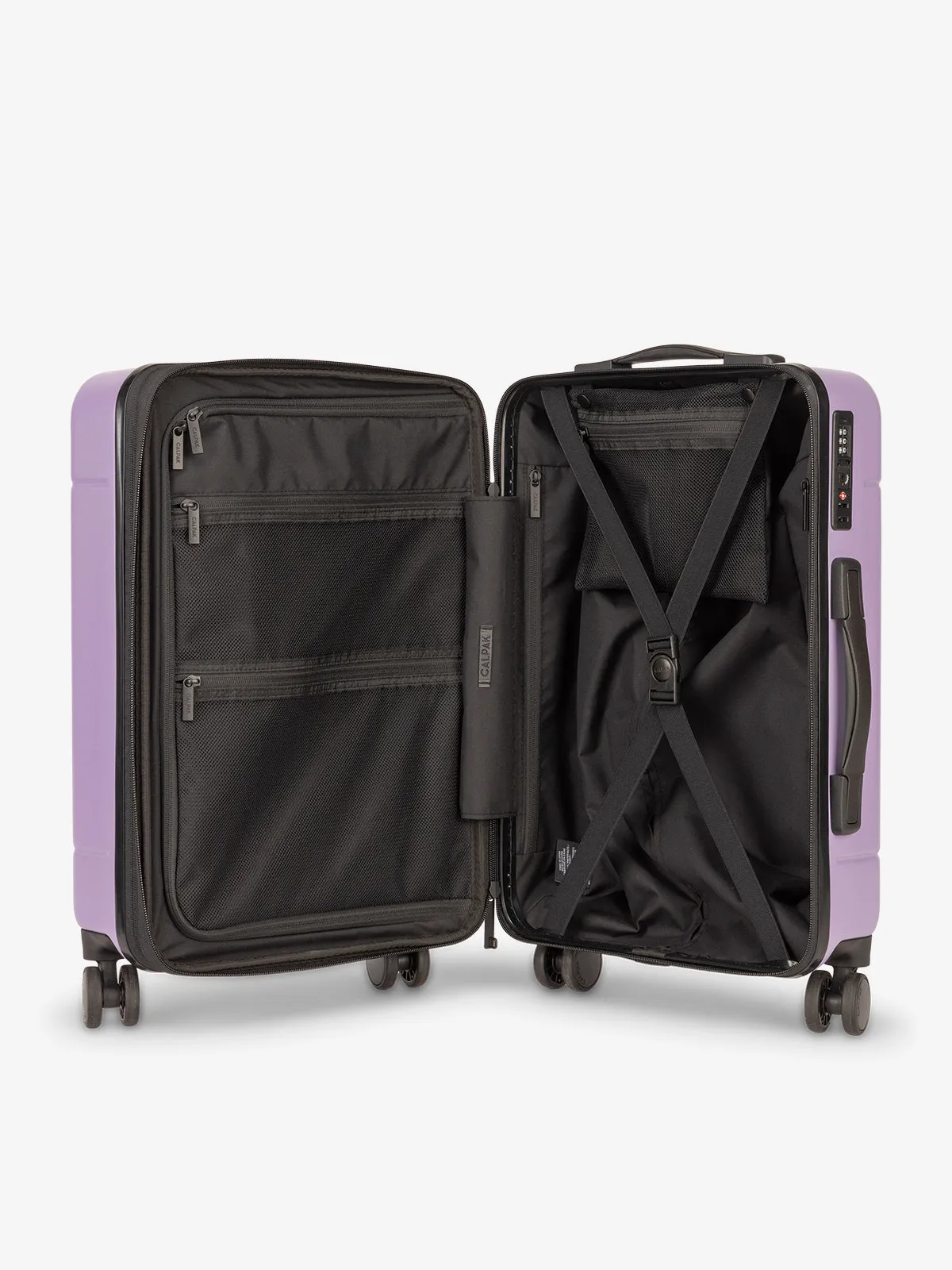 Hue Carry-On Luggage