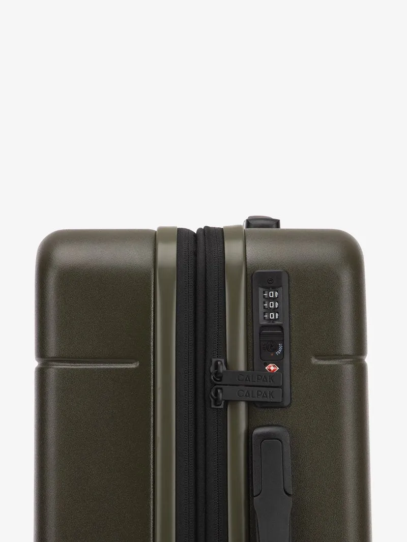 Hue Carry-On Luggage