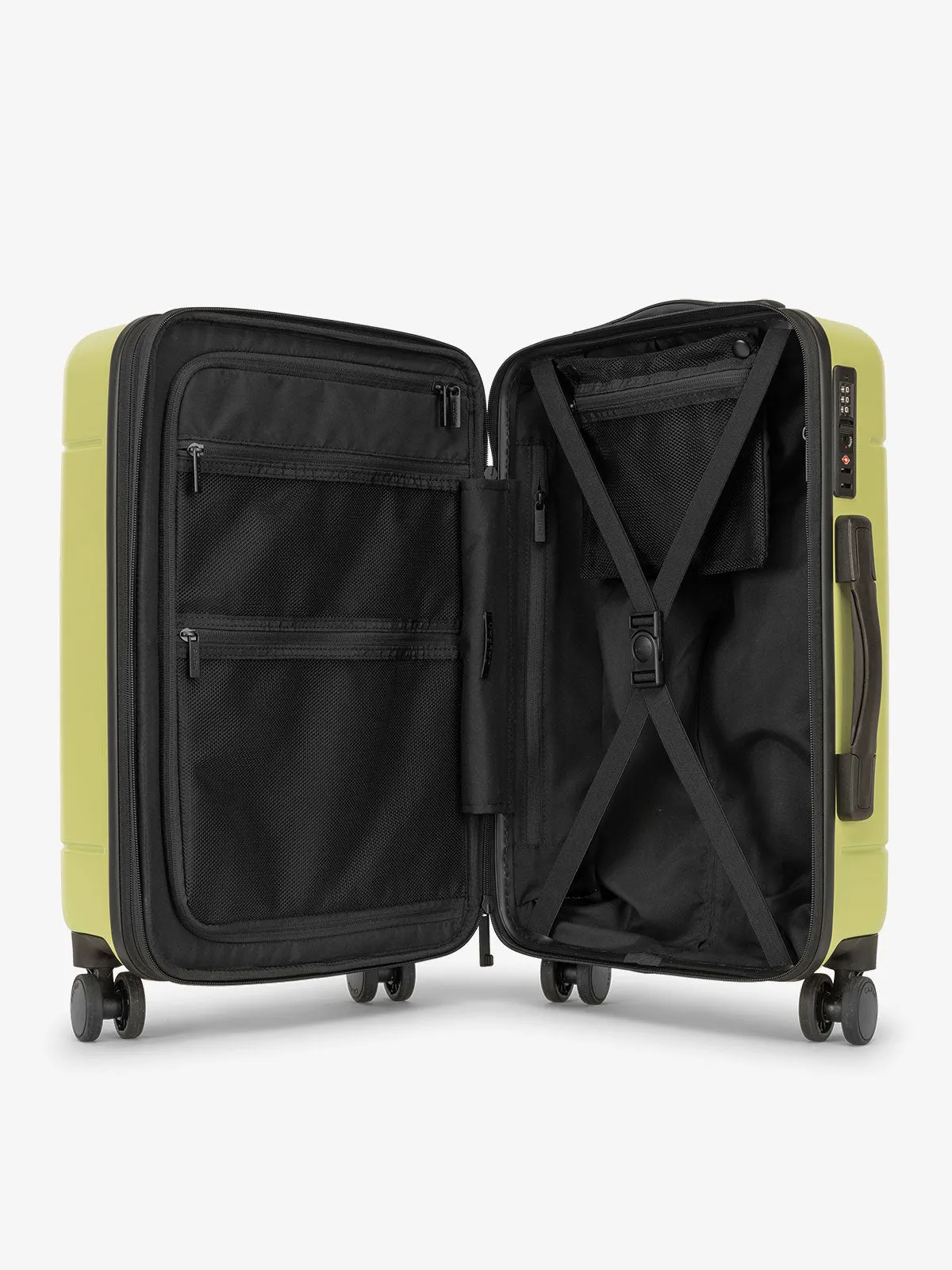 Hue Carry-On Luggage