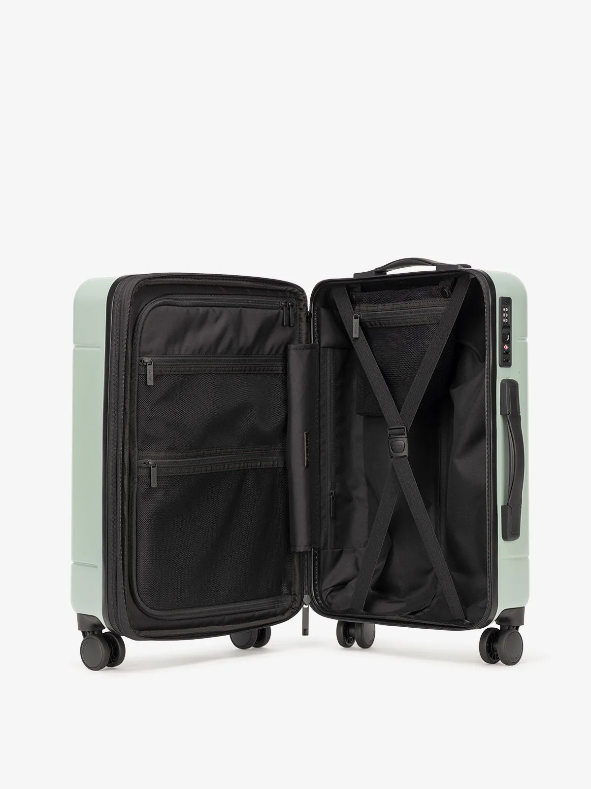 Hue Carry-On Luggage