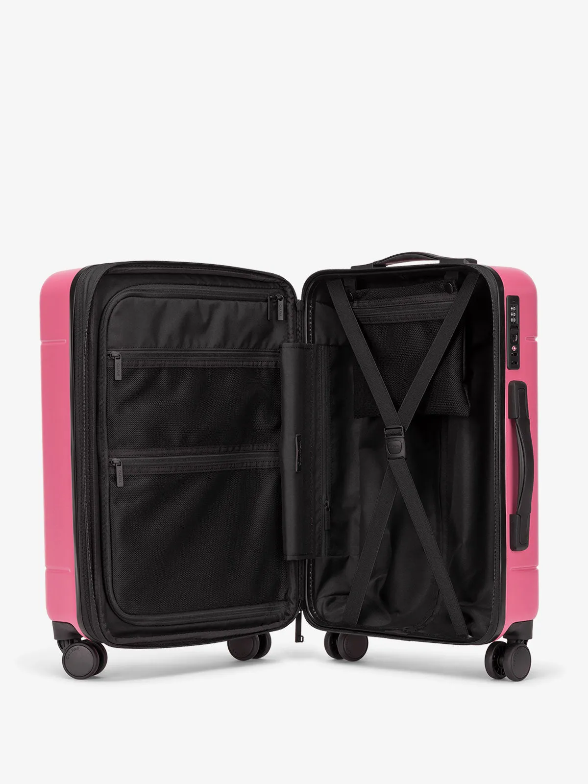 Hue Carry-On Luggage