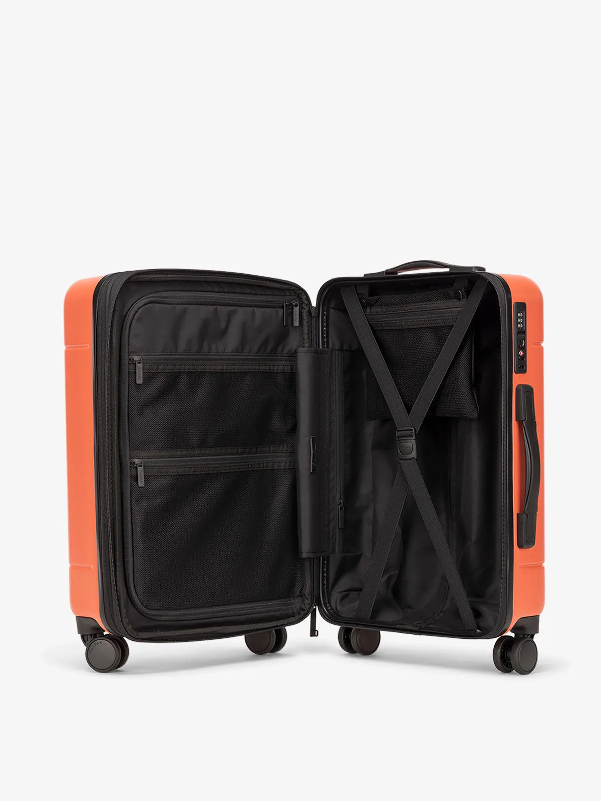 Hue Carry-On Luggage