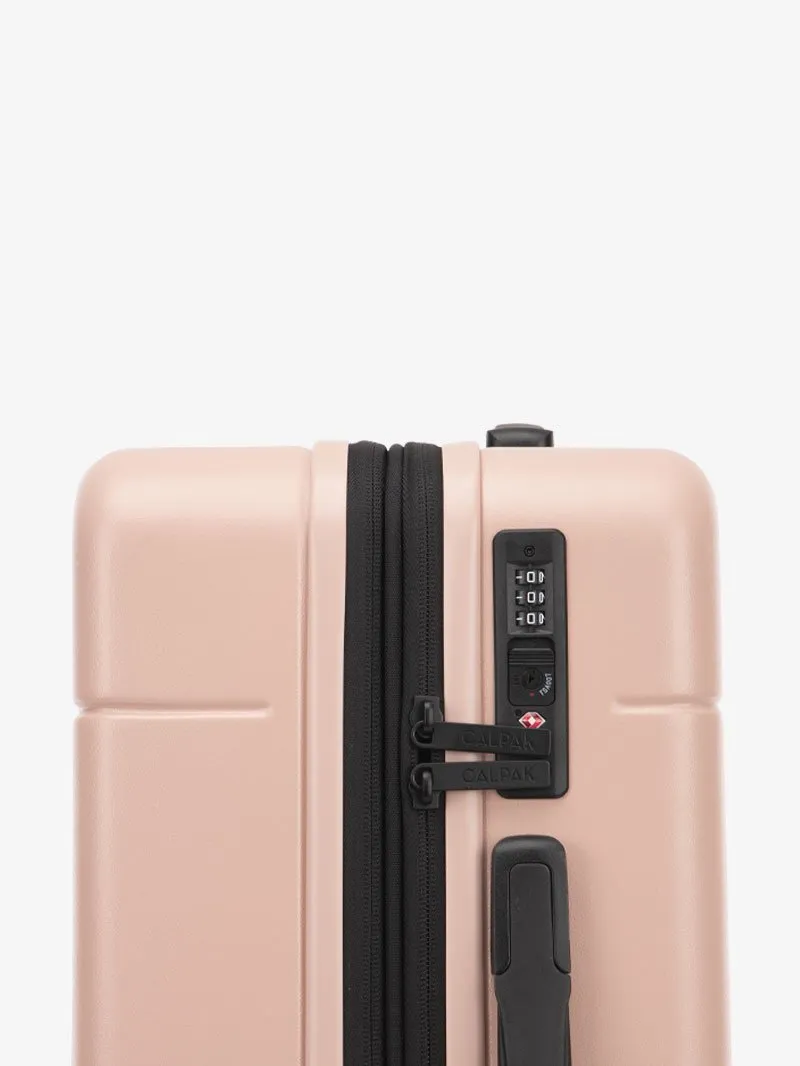 Hue Carry-On Luggage