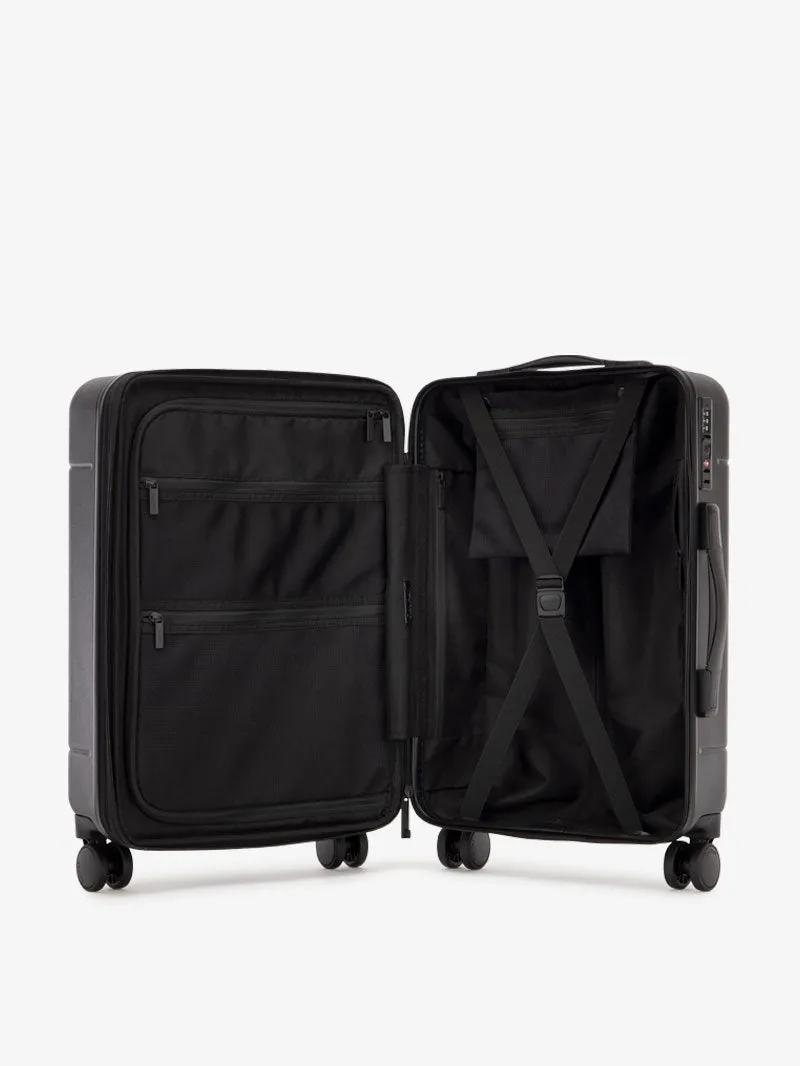 Hue Carry-On Luggage