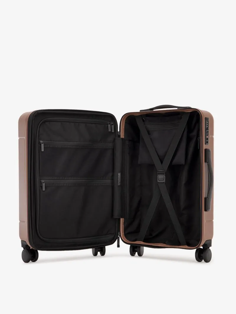 Hue Carry-On Luggage