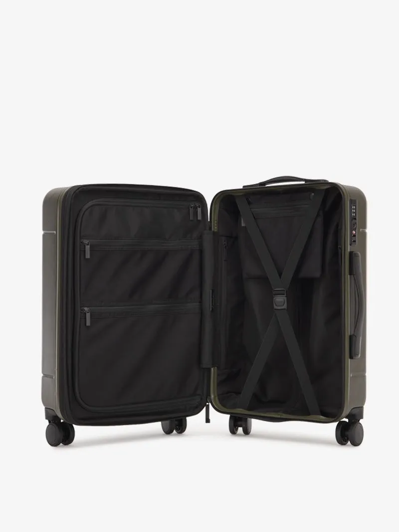 Hue Carry-On Luggage