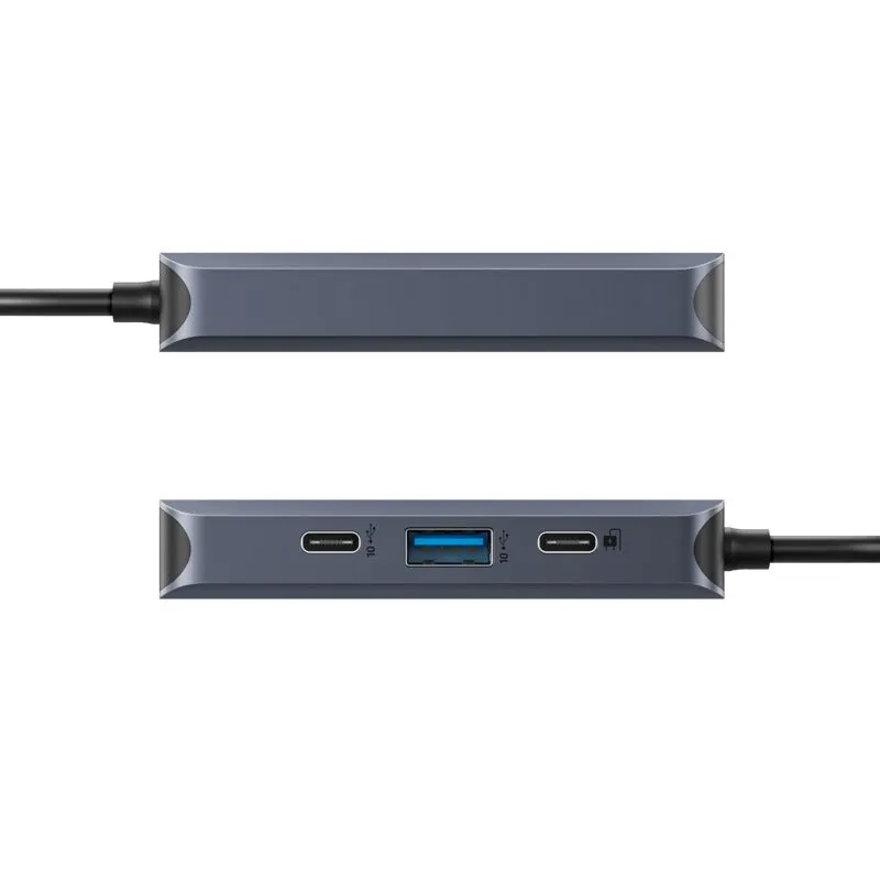 HyperDrive Next 4 Port USB-C Hub