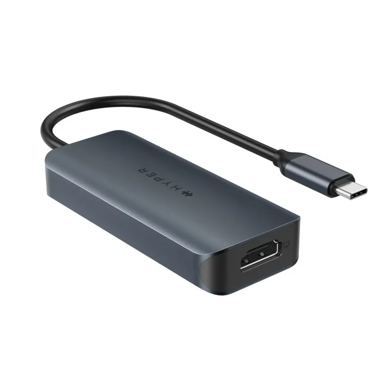 HyperDrive Next 4 Port USB-C Hub