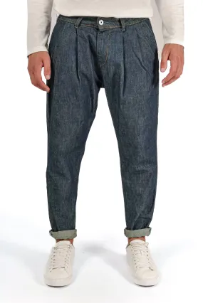 Jeans tapered AI 32222 FW 21/22