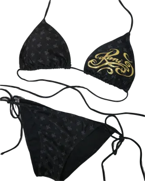 Karl Kani Bikini M