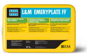 L&M EMERYPLATE FF™