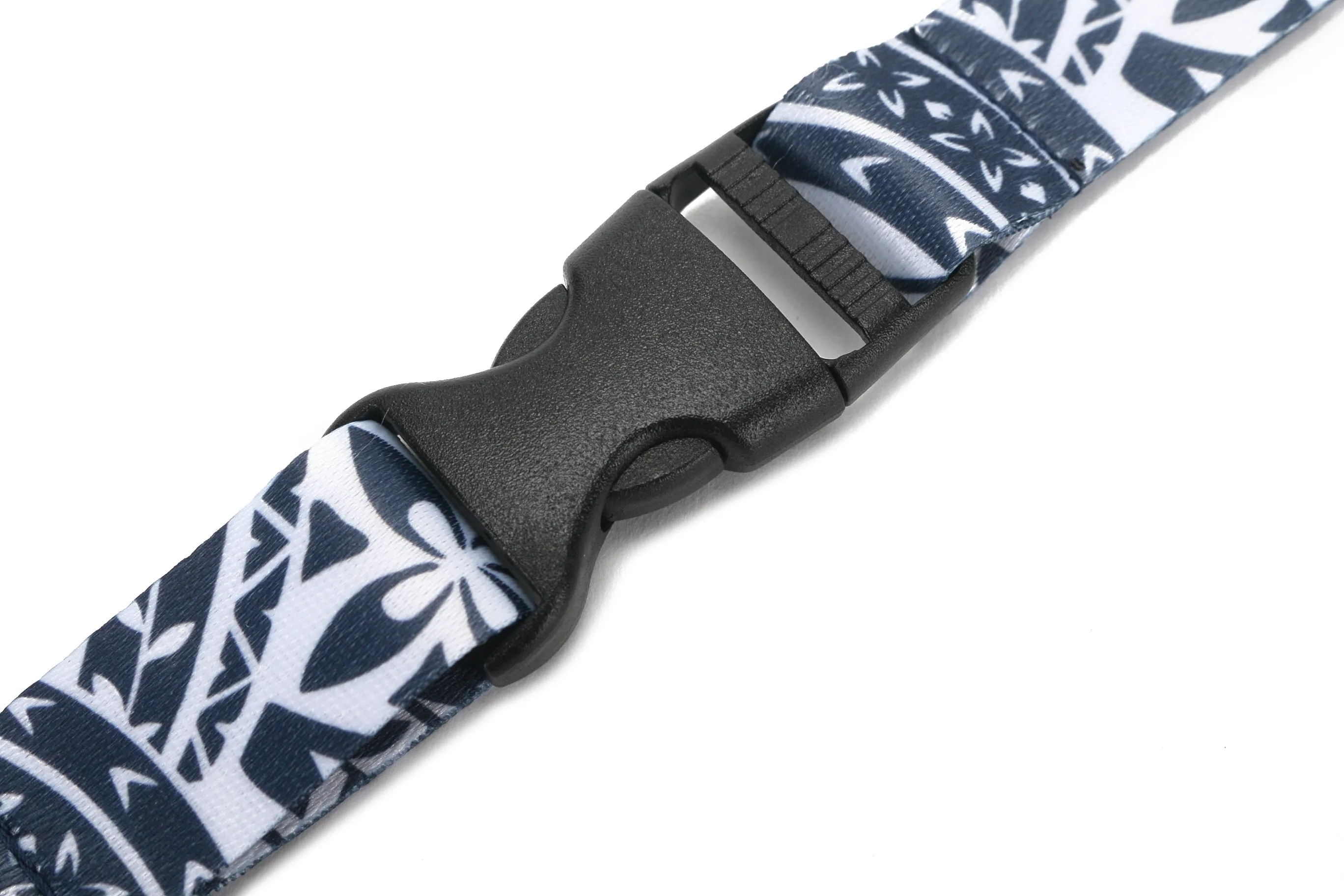 Lanyard Tapa Navy