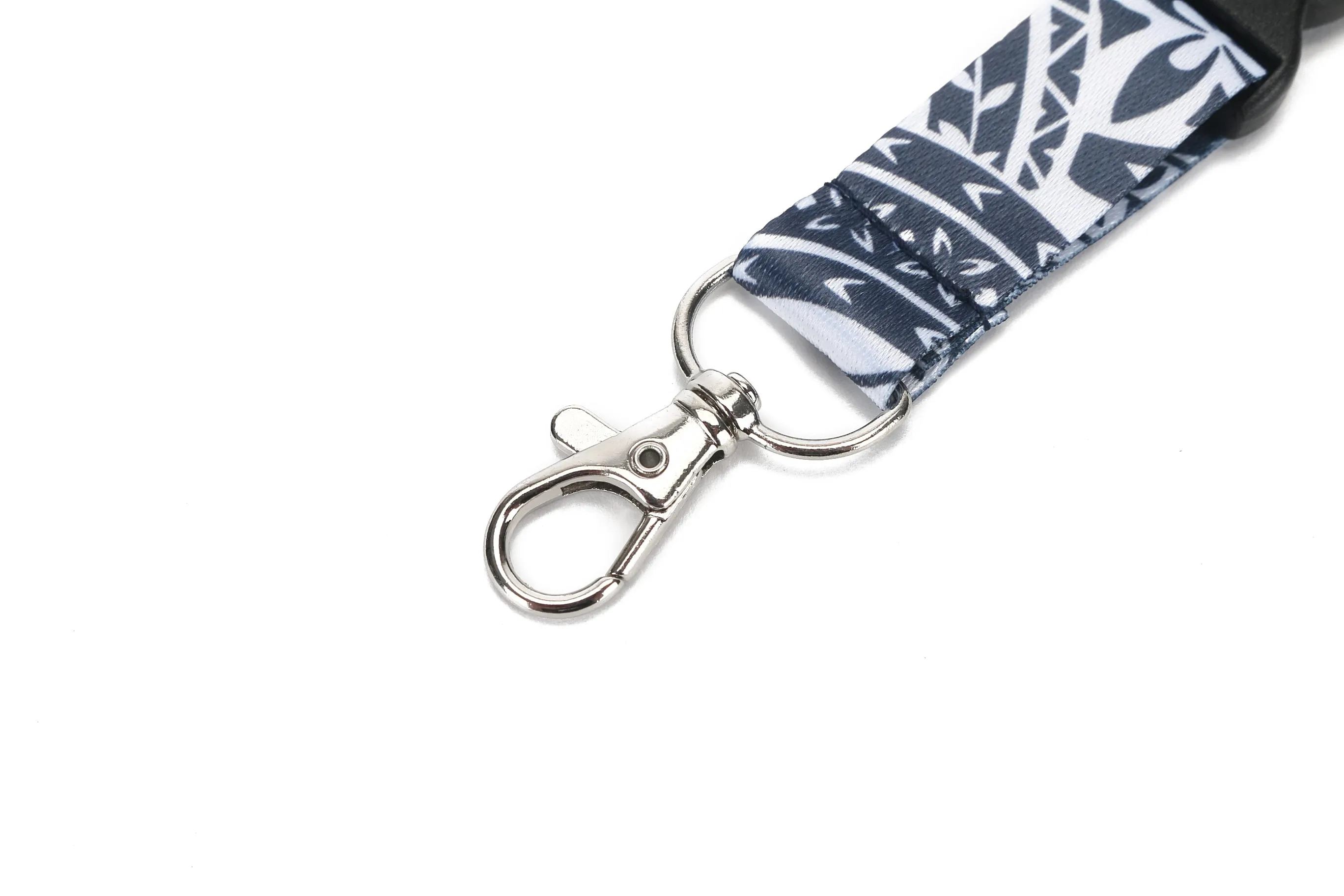 Lanyard Tapa Navy