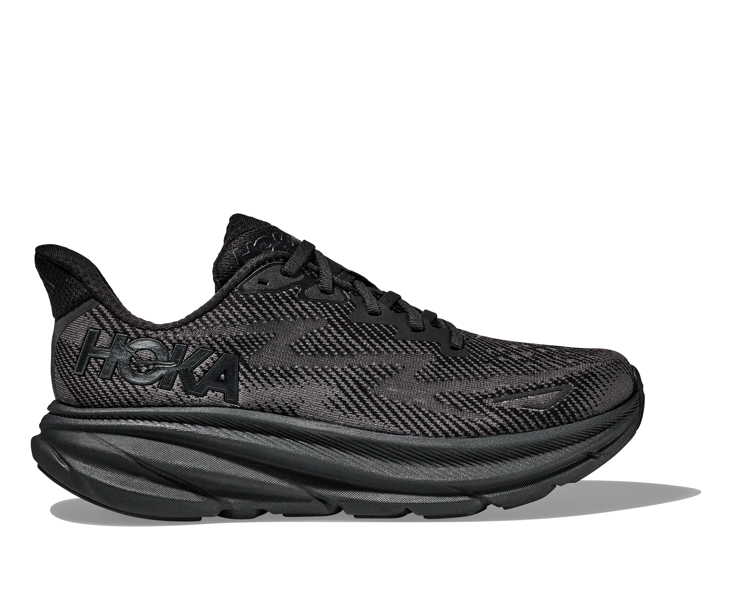 M Hoka Clifton 9 Wide