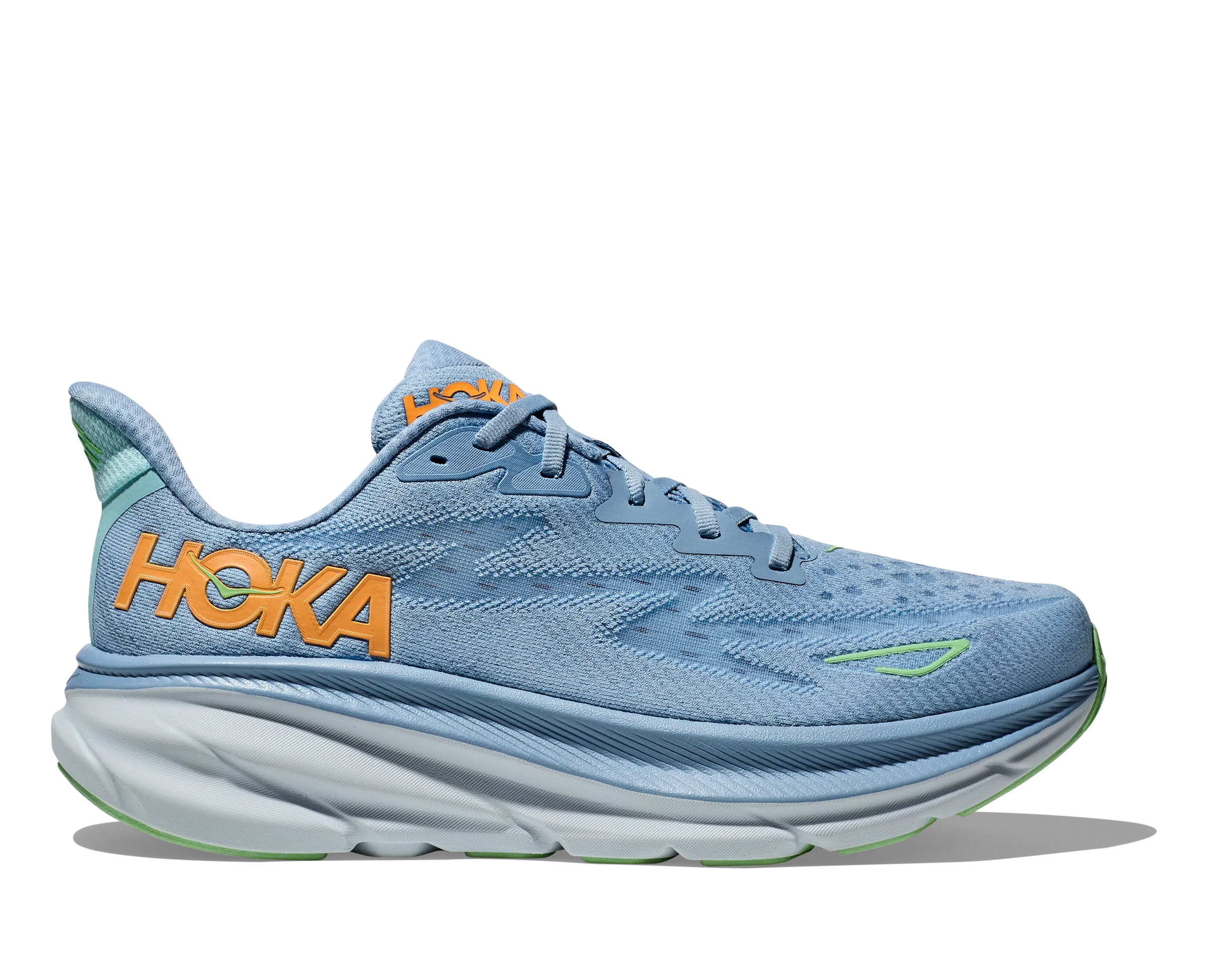 M Hoka Clifton 9 Wide