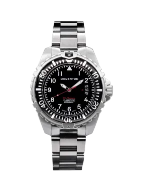 M-Ocean [38mm] - Black