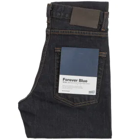 Max - Forever Blue Stretch Selvedge