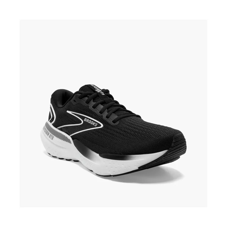 Men's Glycerin GTS 21 Wide 2E (Black/Grey/White)