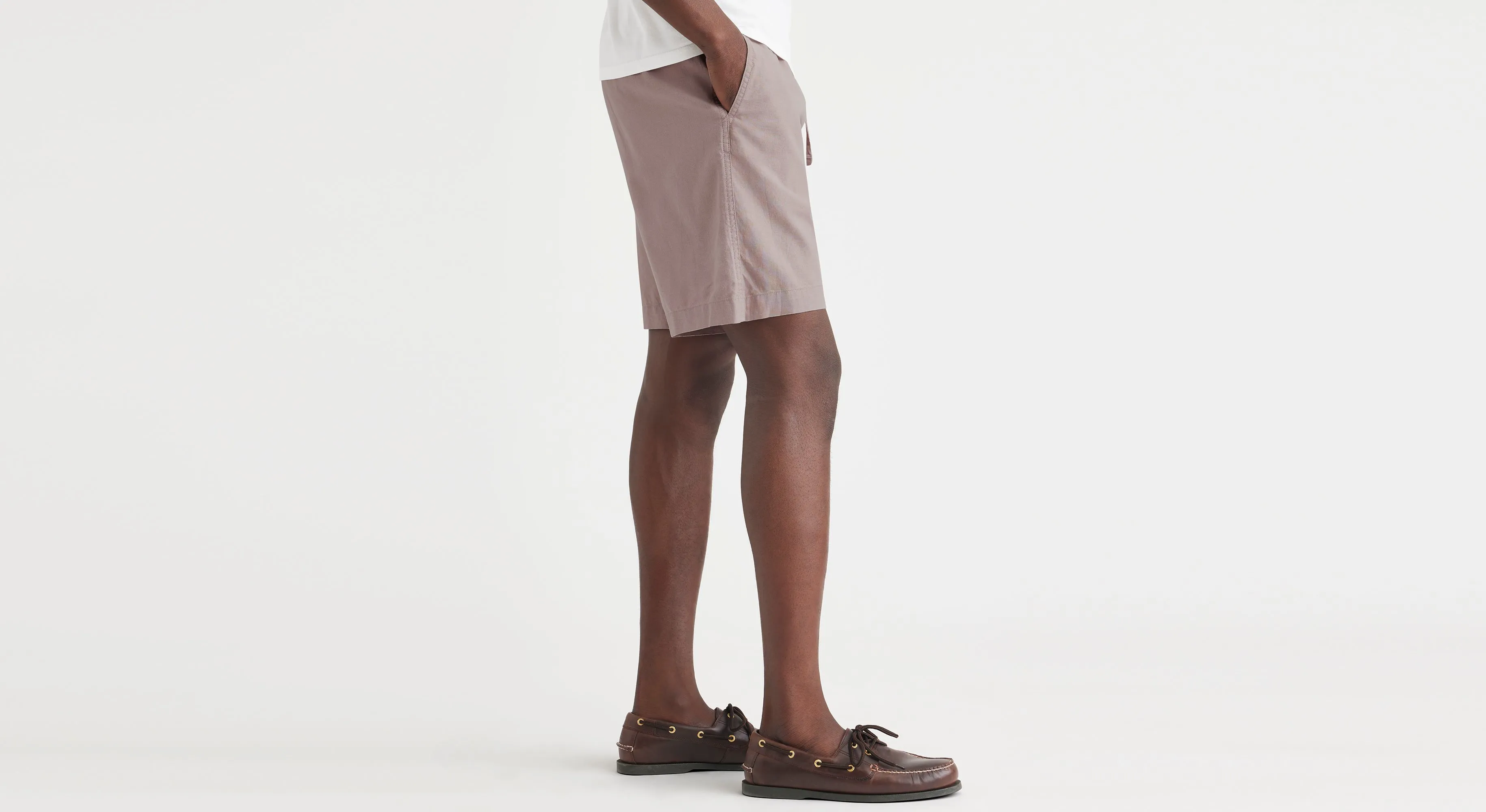 Men's Pull-On Playa Short