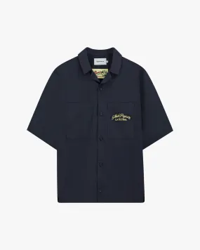 MONACO SHIRT NAVY