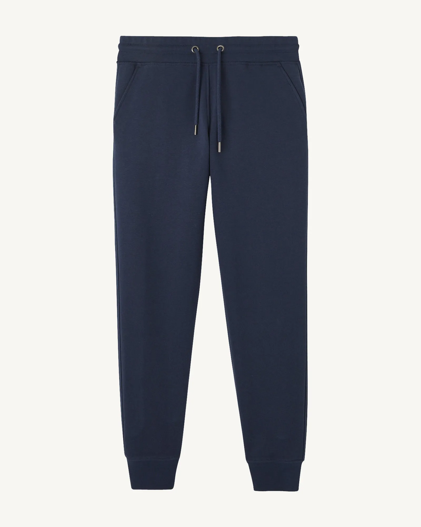 Navy Valparaiso Joggers