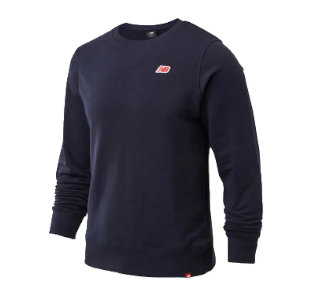 New Balance Crewneck