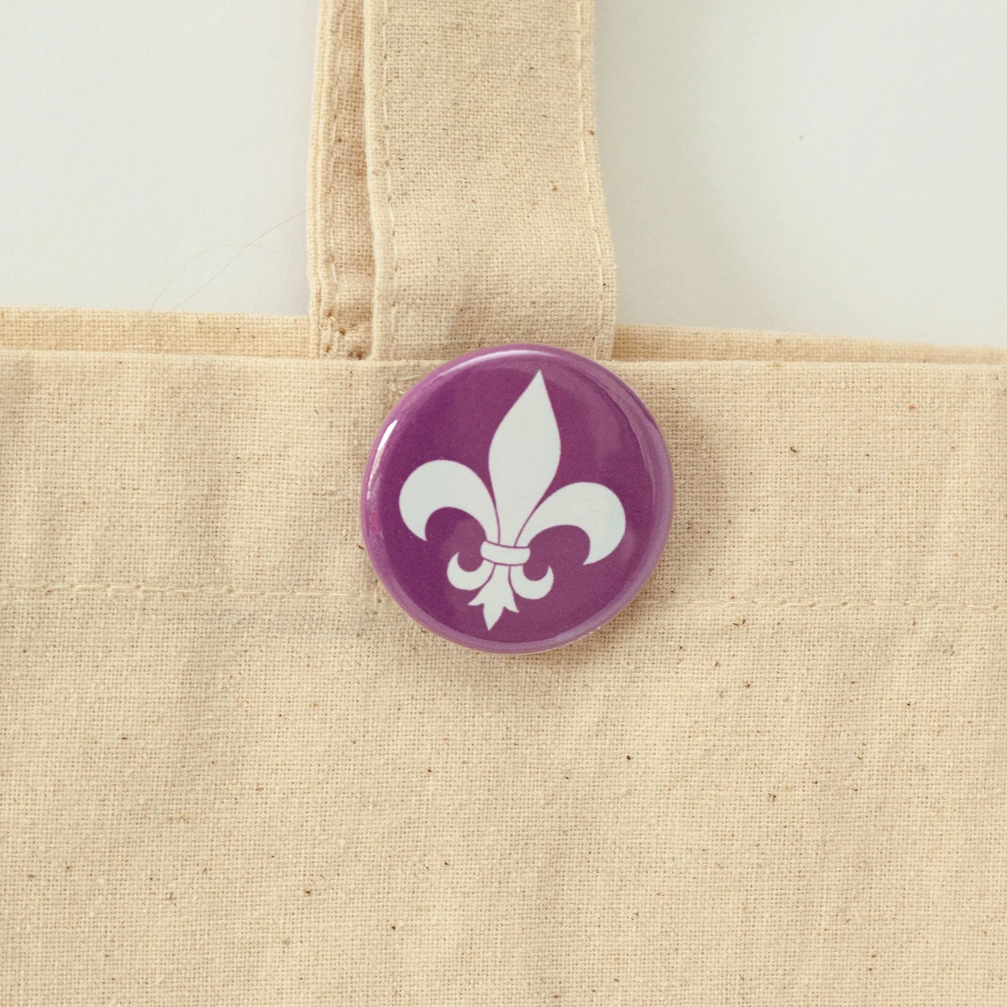 New Orleans tote bag, New Orleans foods gift idea, New Orleans souvenir