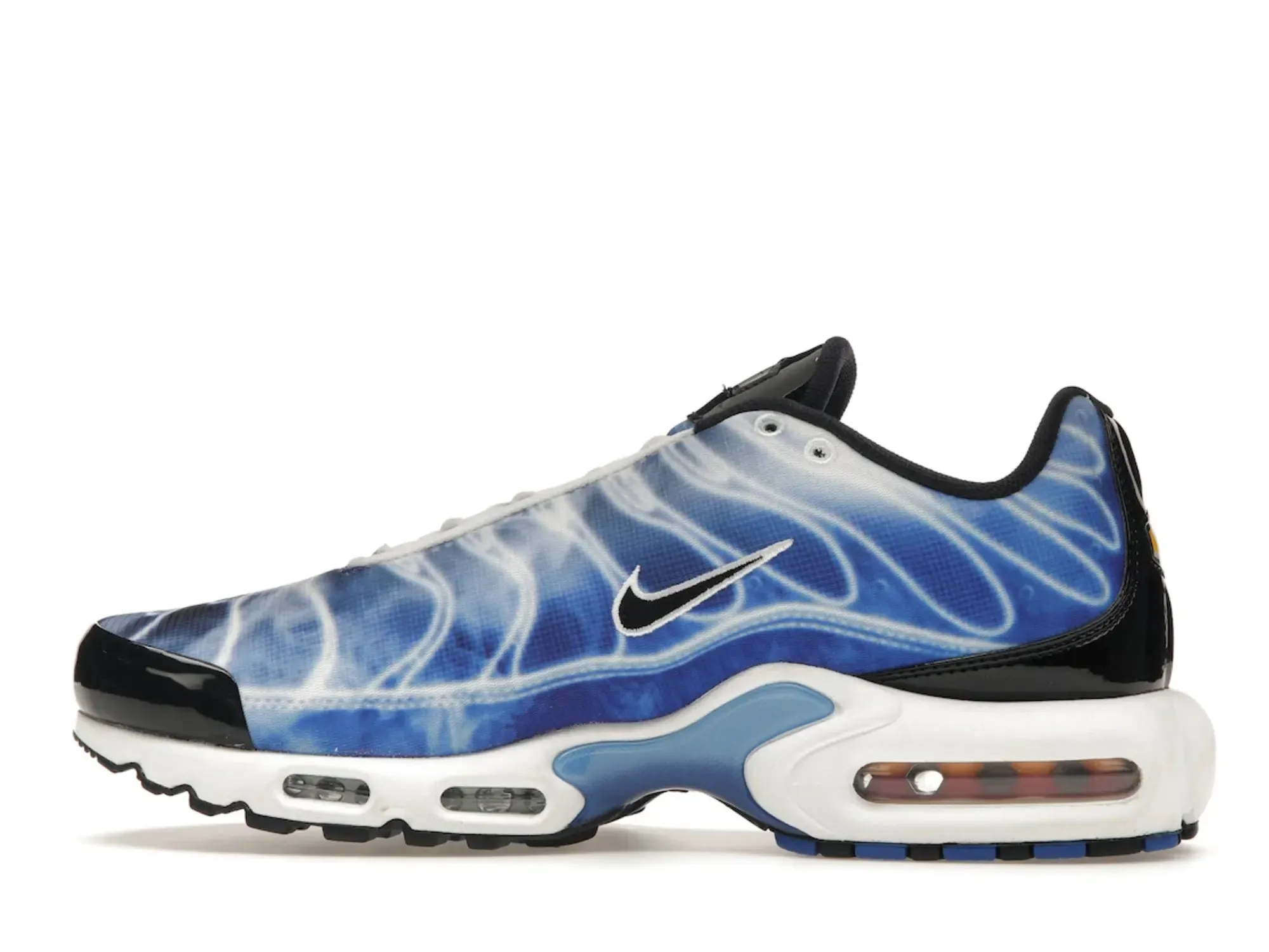 Nike Air Max Plus "Light Photography Old Royal"