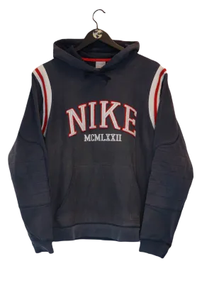 Nike Spellout Hoody S/M