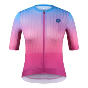 Nova Pro Stripe Pink Women's Jersey