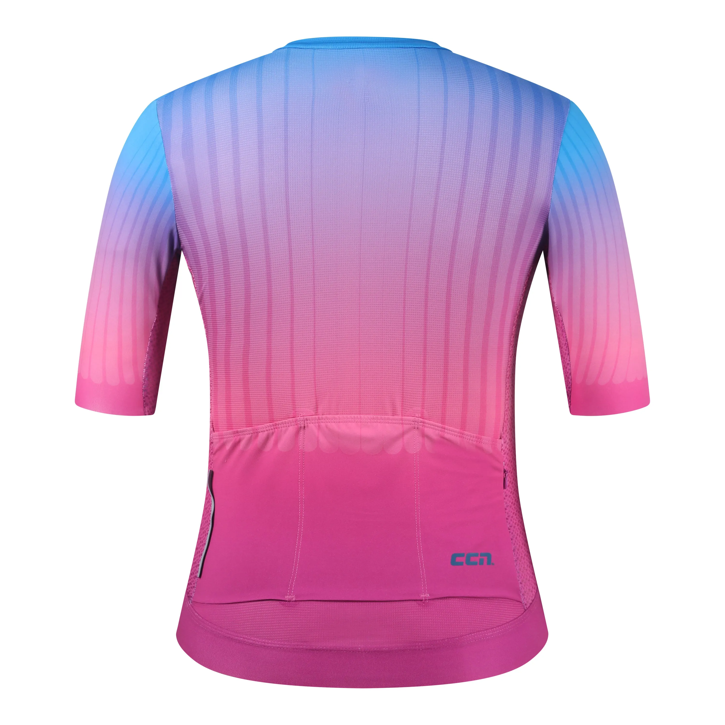 Nova Pro Stripe Pink Women's Jersey