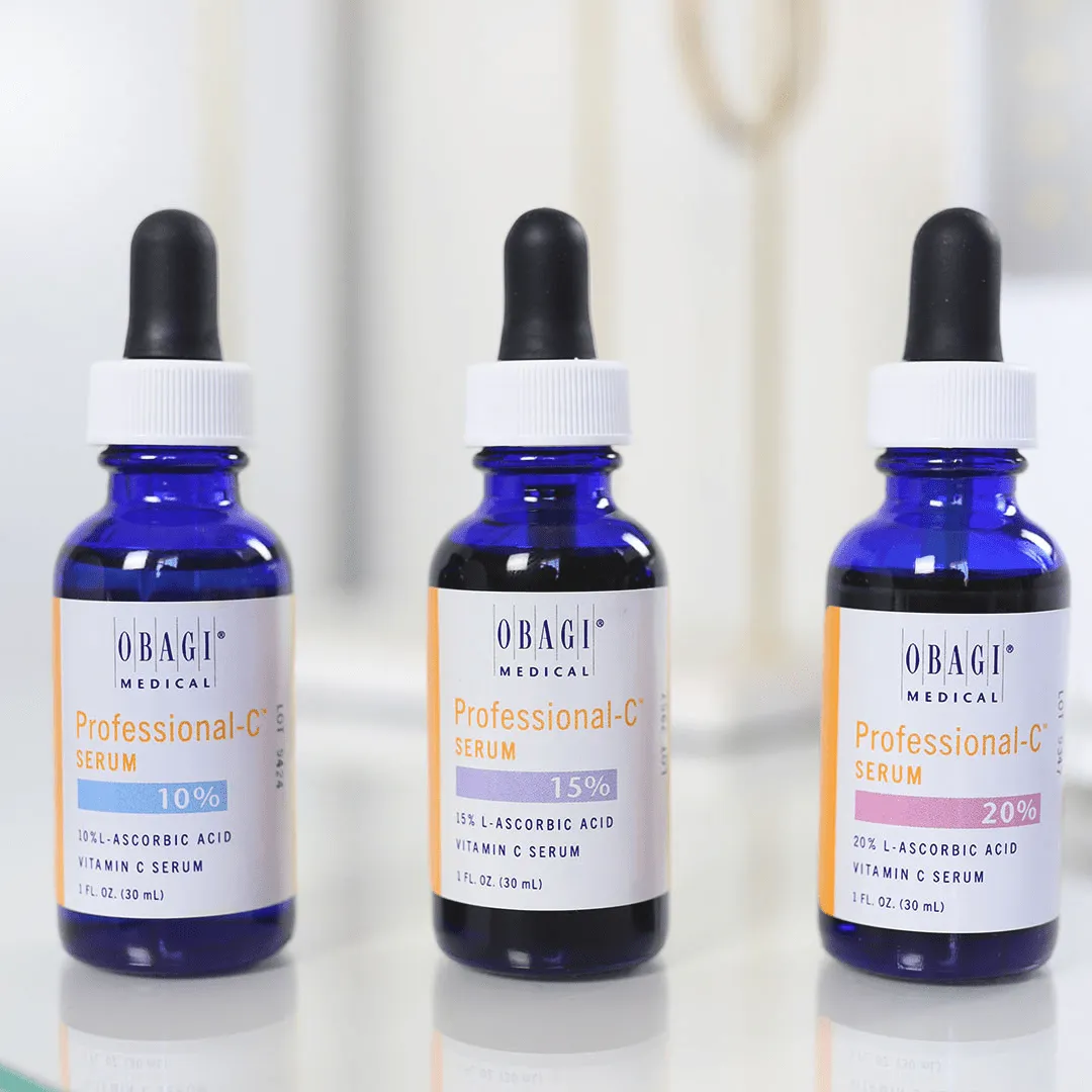 Obagi | Professional-C Serum 20% 30ml