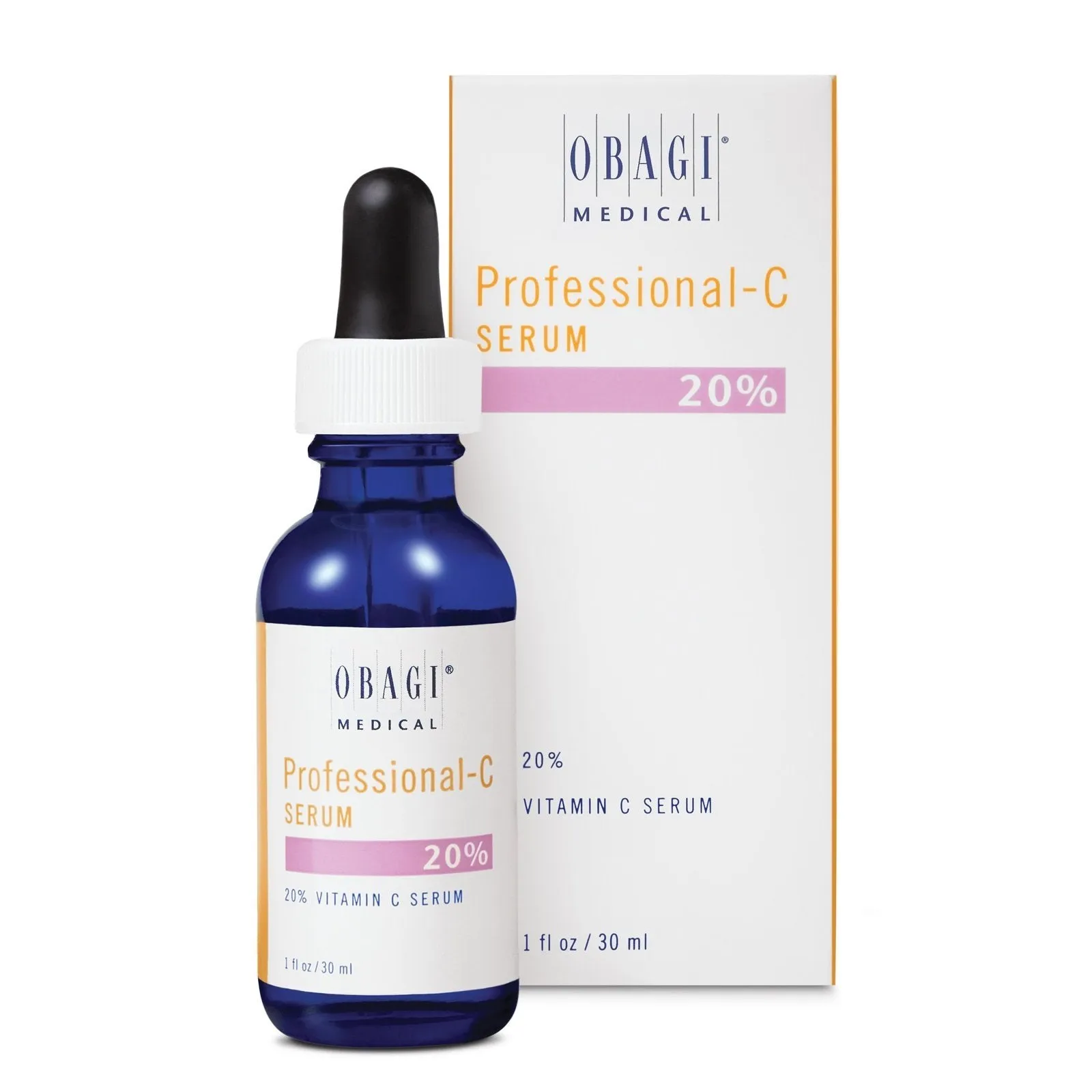 Obagi | Professional-C Serum 20% 30ml