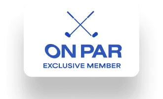 On Par Club Membership