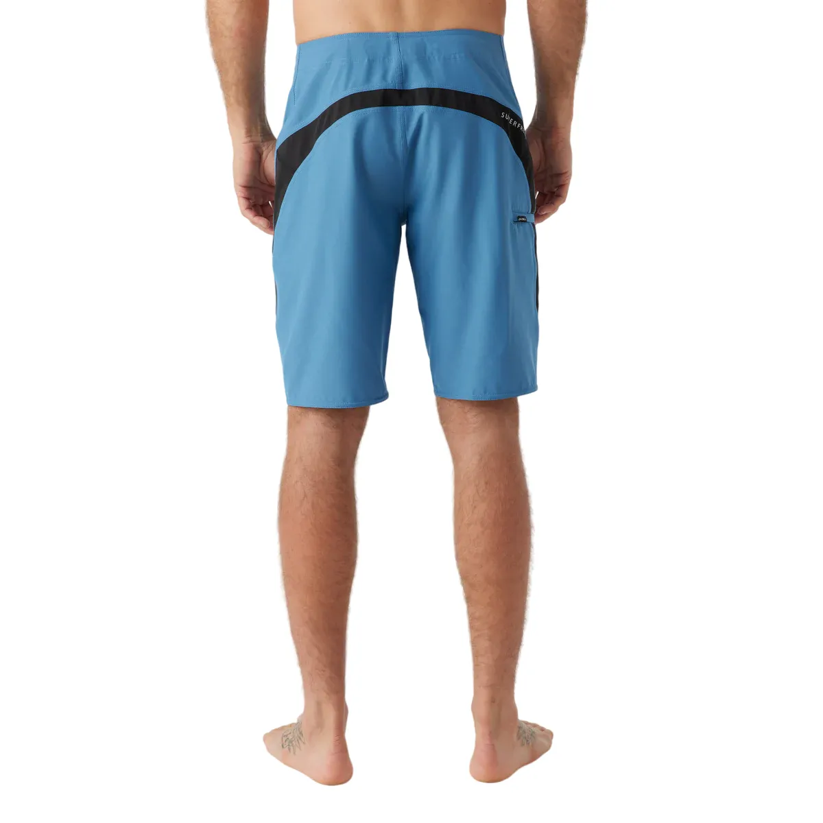 O'Neill Men's Superfreak Solid Boardshort - 21"