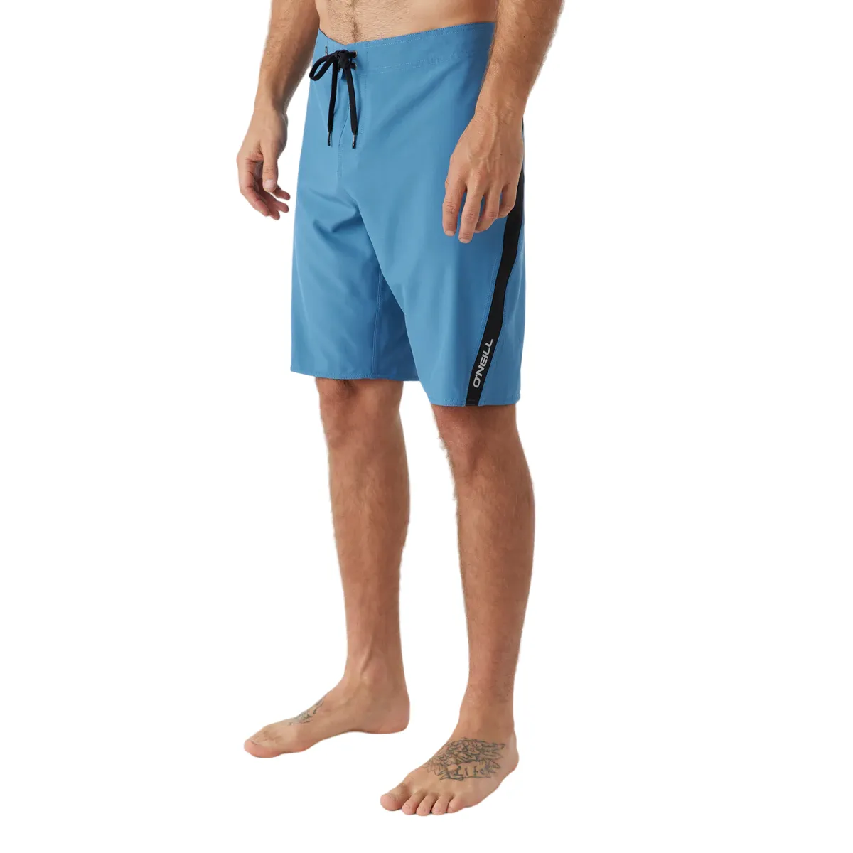 O'Neill Men's Superfreak Solid Boardshort - 21"