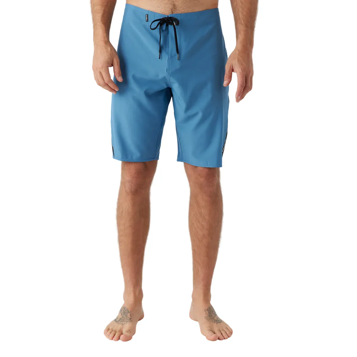 O'Neill Men's Superfreak Solid Boardshort - 21"