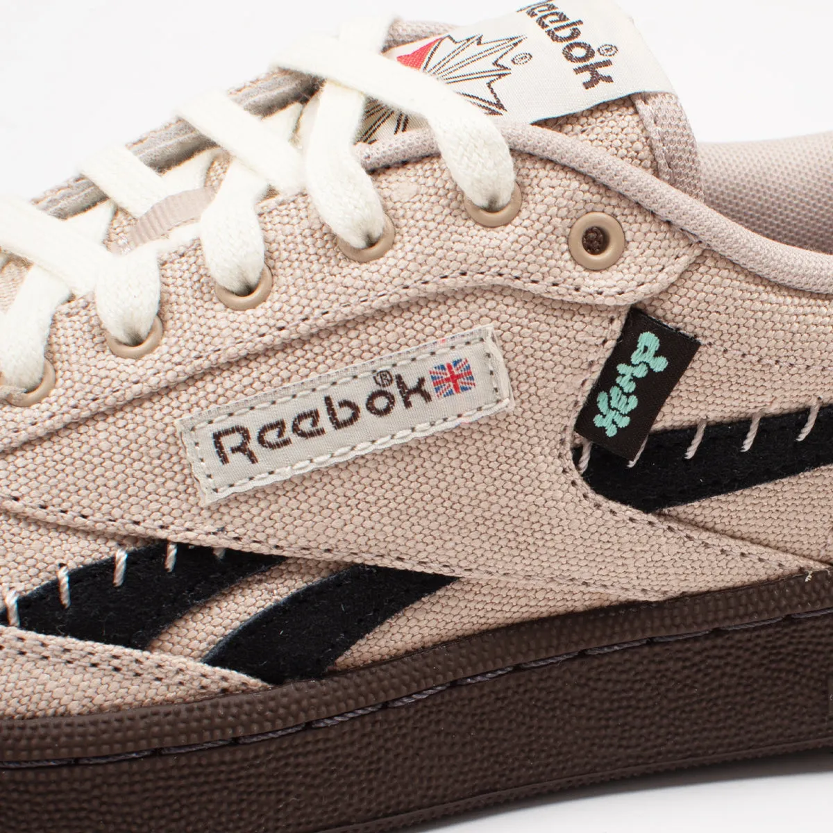 Reebok Club C Revenge Vintage