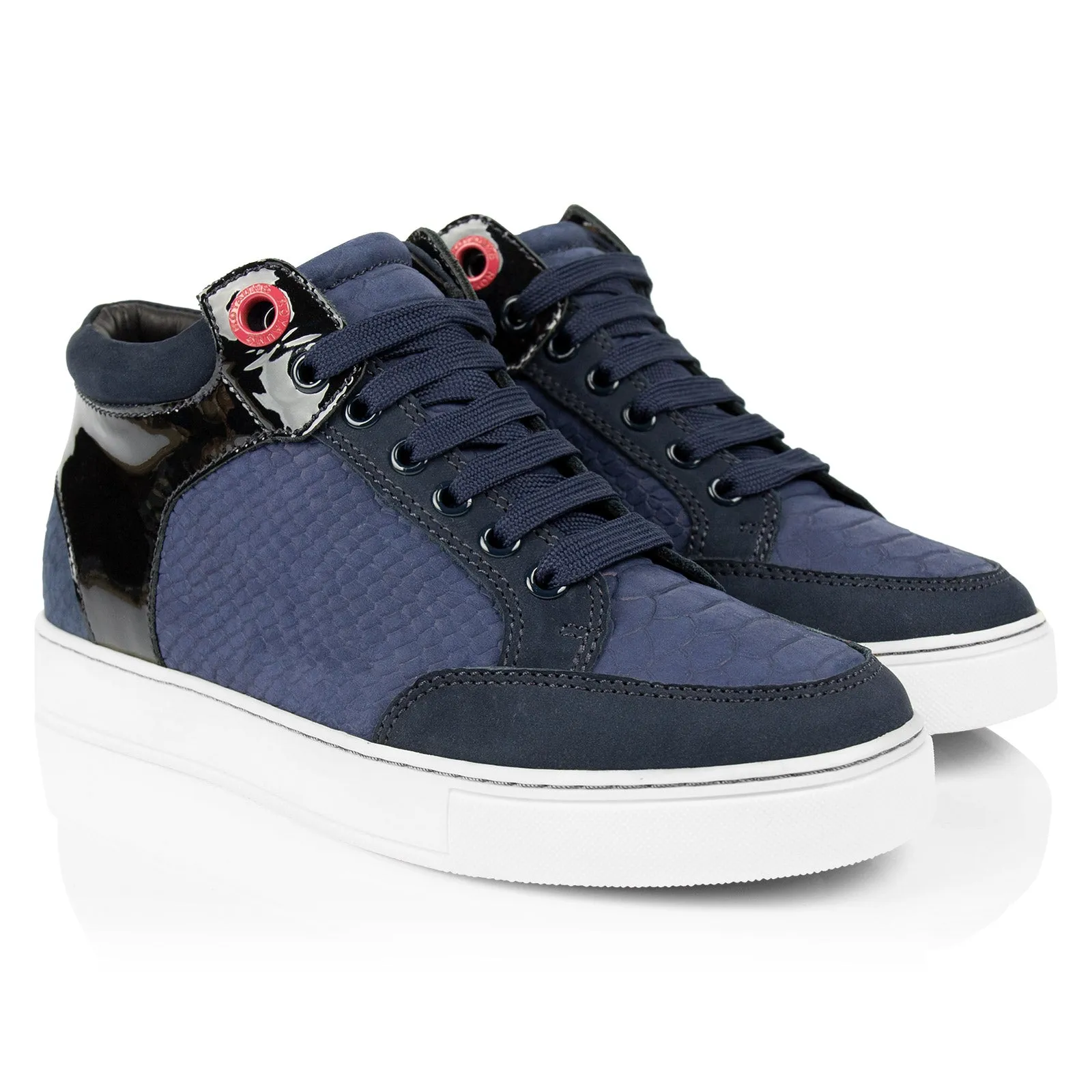 Royaums Marion Navy