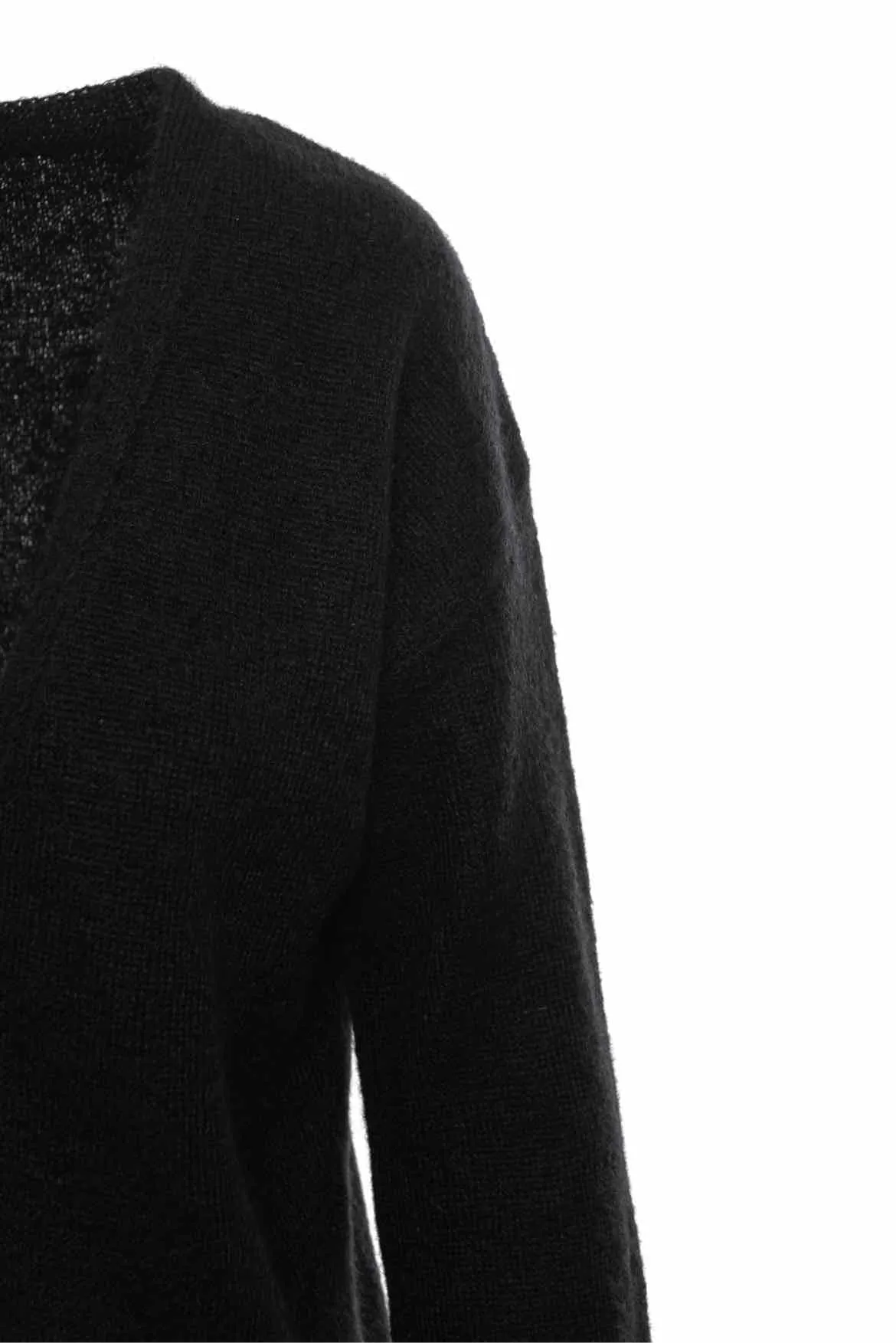 Saint Laurent Size M Cardigan