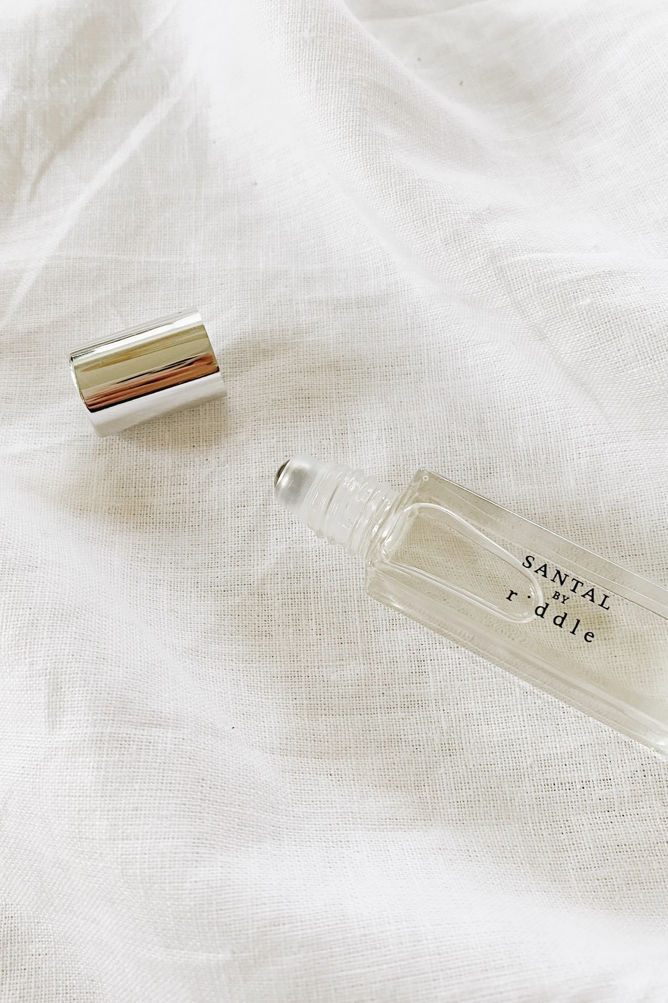 Santal Roll-On Oil