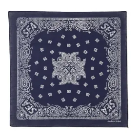 SEA BANDANA / NAVY