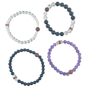 Setting Boundaries Bracelet Bundle #21