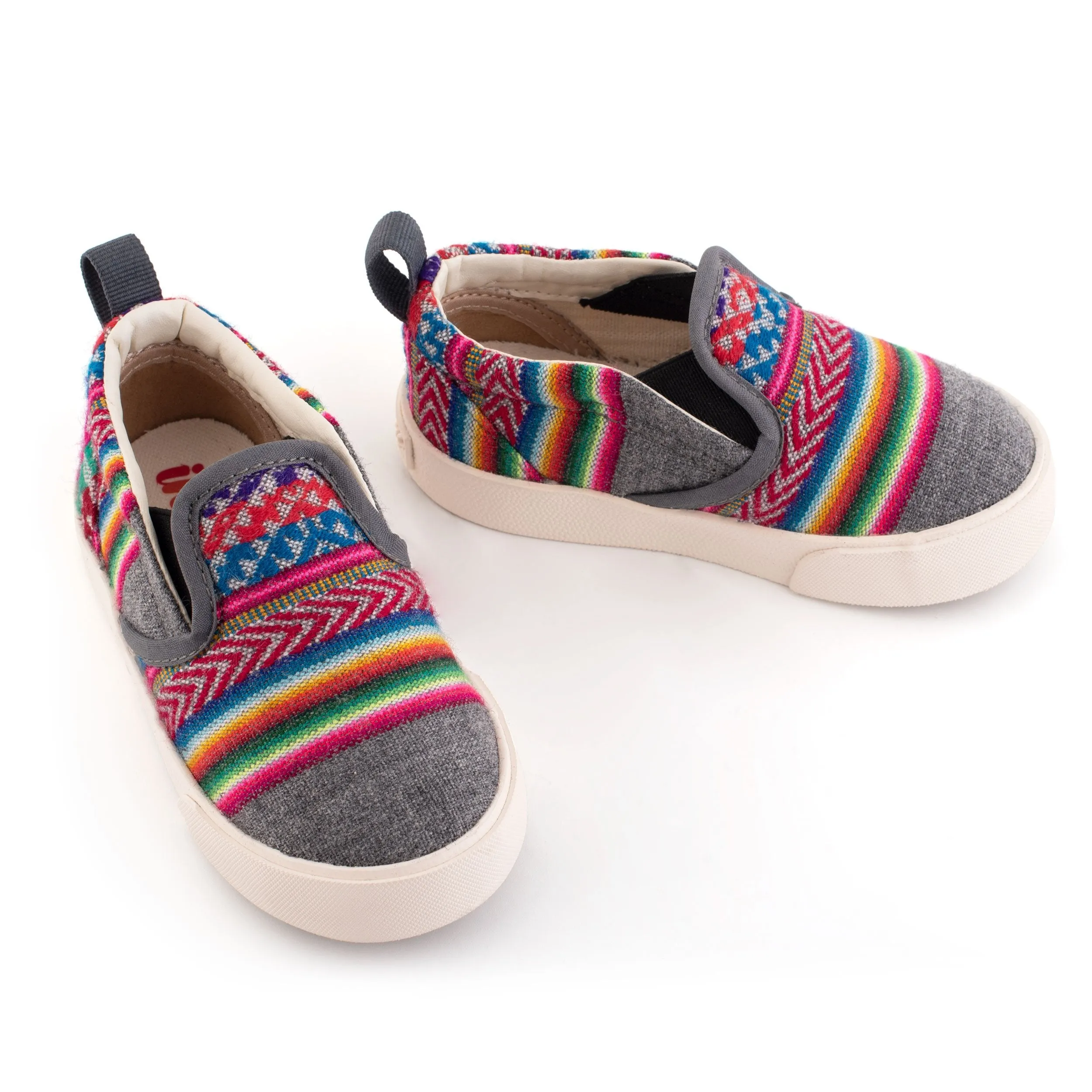 Slate Slip On - KIDS