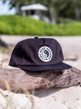 T&C Surf Clear Cut Cap