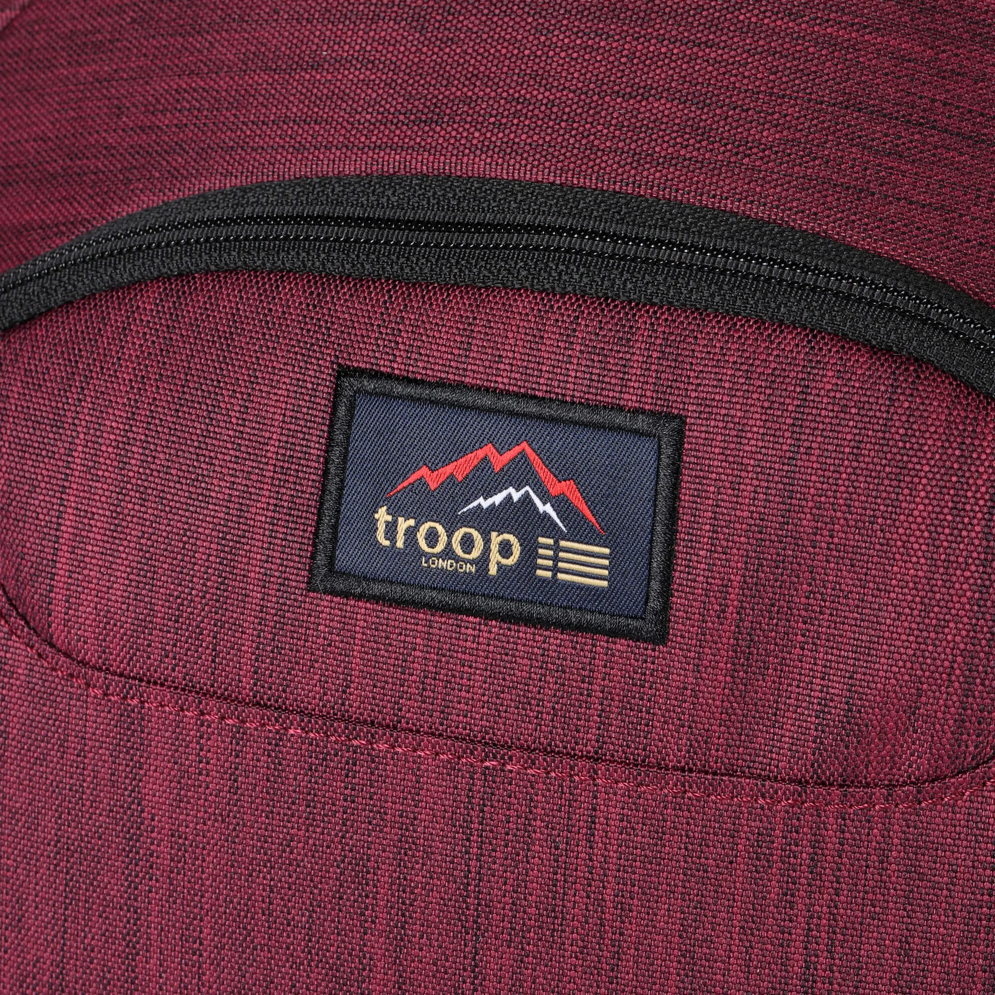 TB010 Troop London Urban Daypack