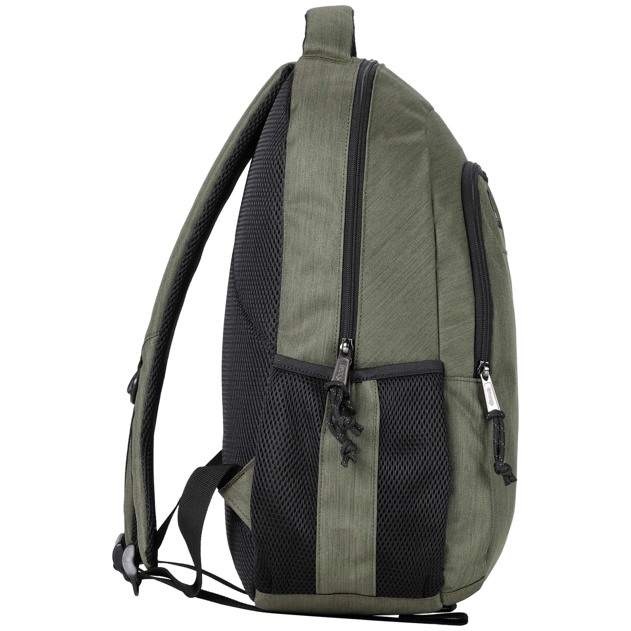 TB010 Troop London Urban Daypack