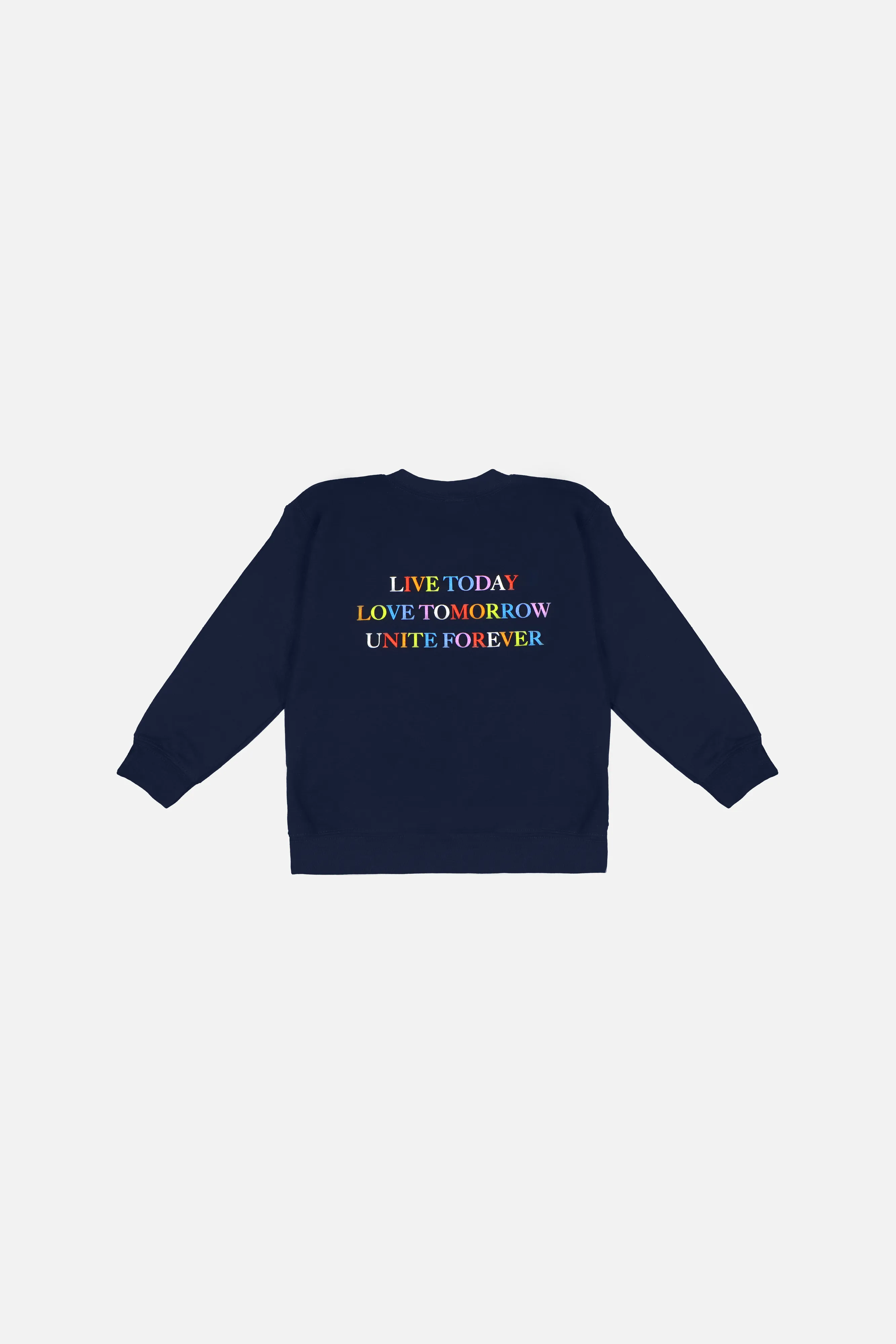 UNITE FOREVER KIDS SWEATSHIRT