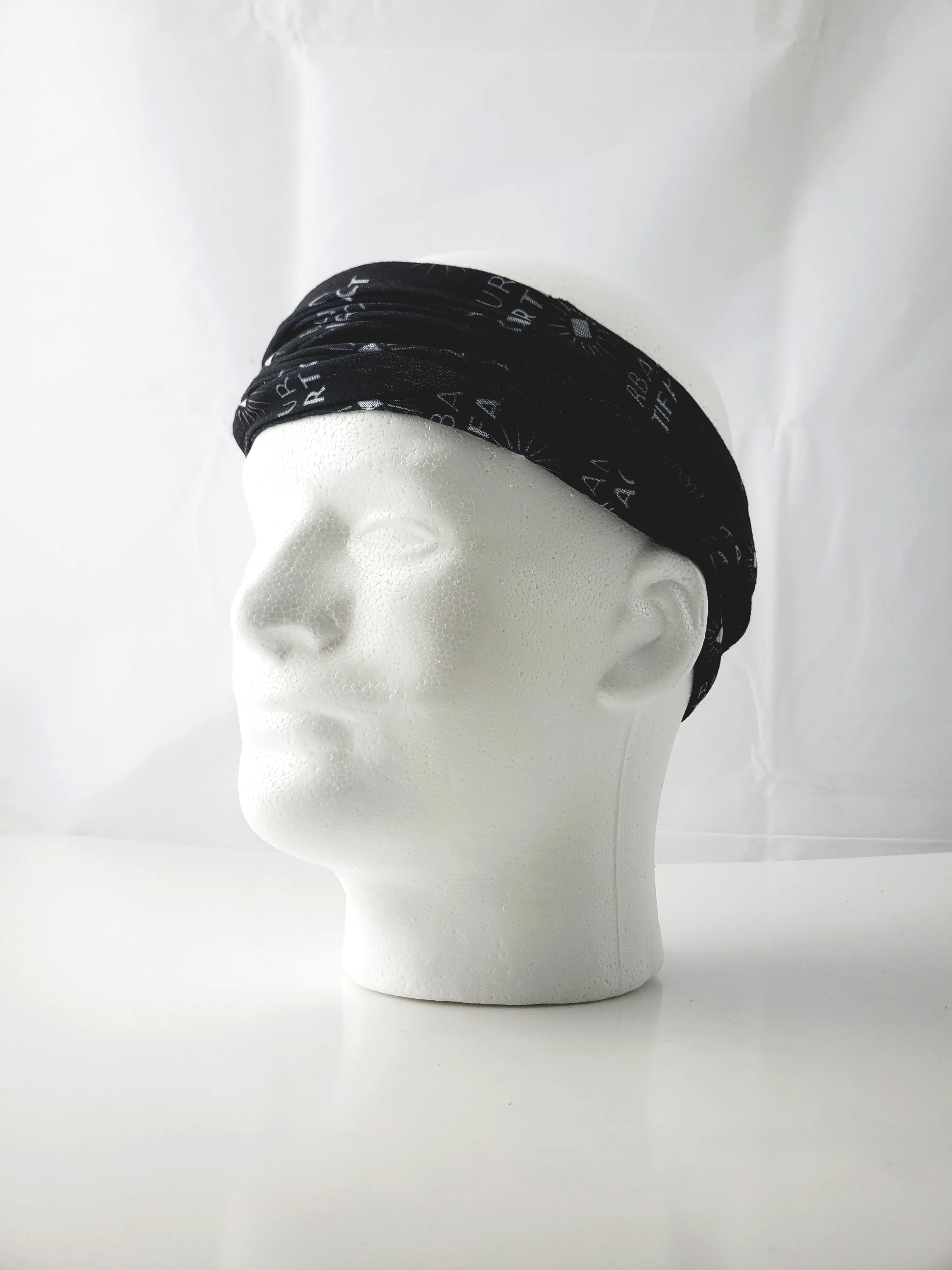 Urban Artifact Headband/Bammie