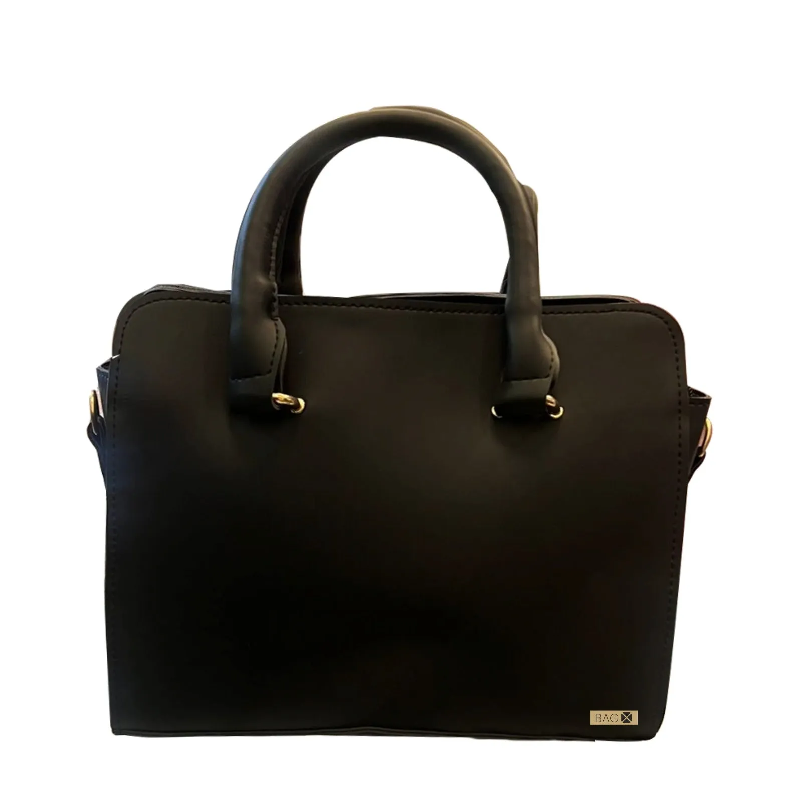 Urban Black Handbag all